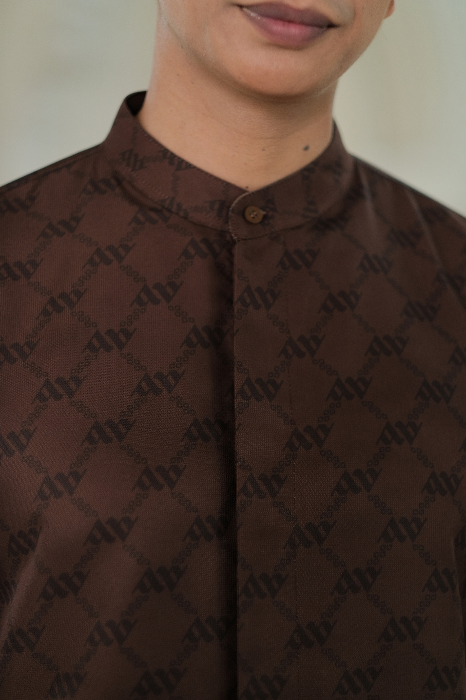 MAHEERA KOKO - MAHOGANY