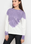 Tie Dye Sweatshirt