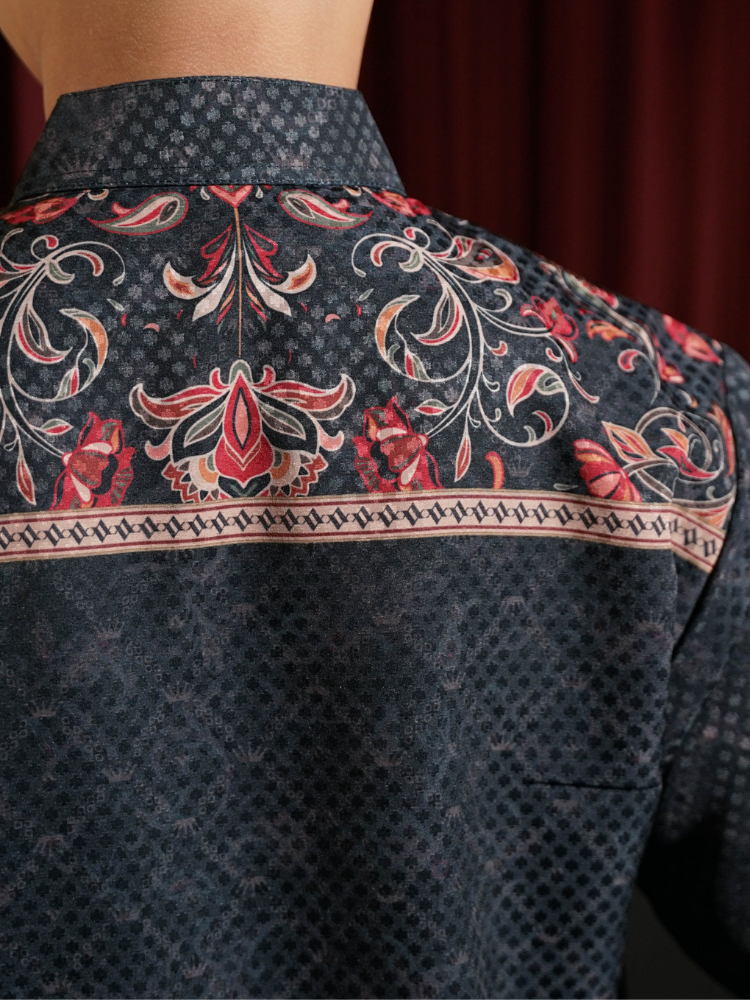 ELVARA KIDS KOKO - BLACK