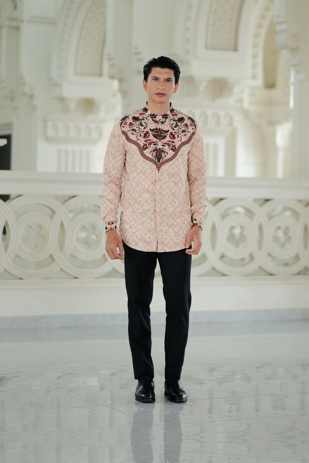 ELVARA KOKO - SOFT SAND