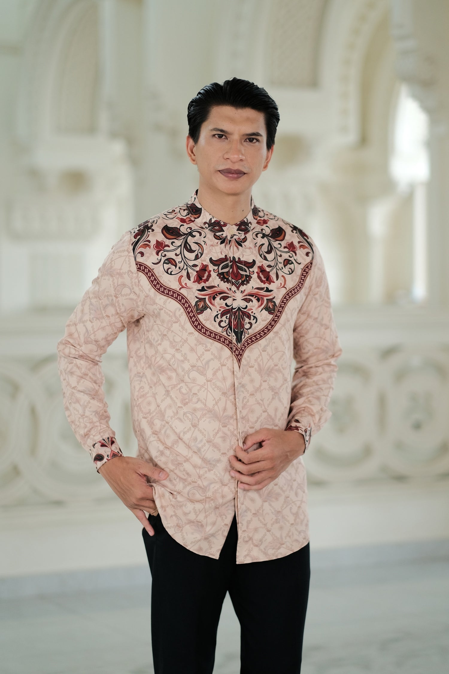 ELVARA KOKO - SOFT SAND