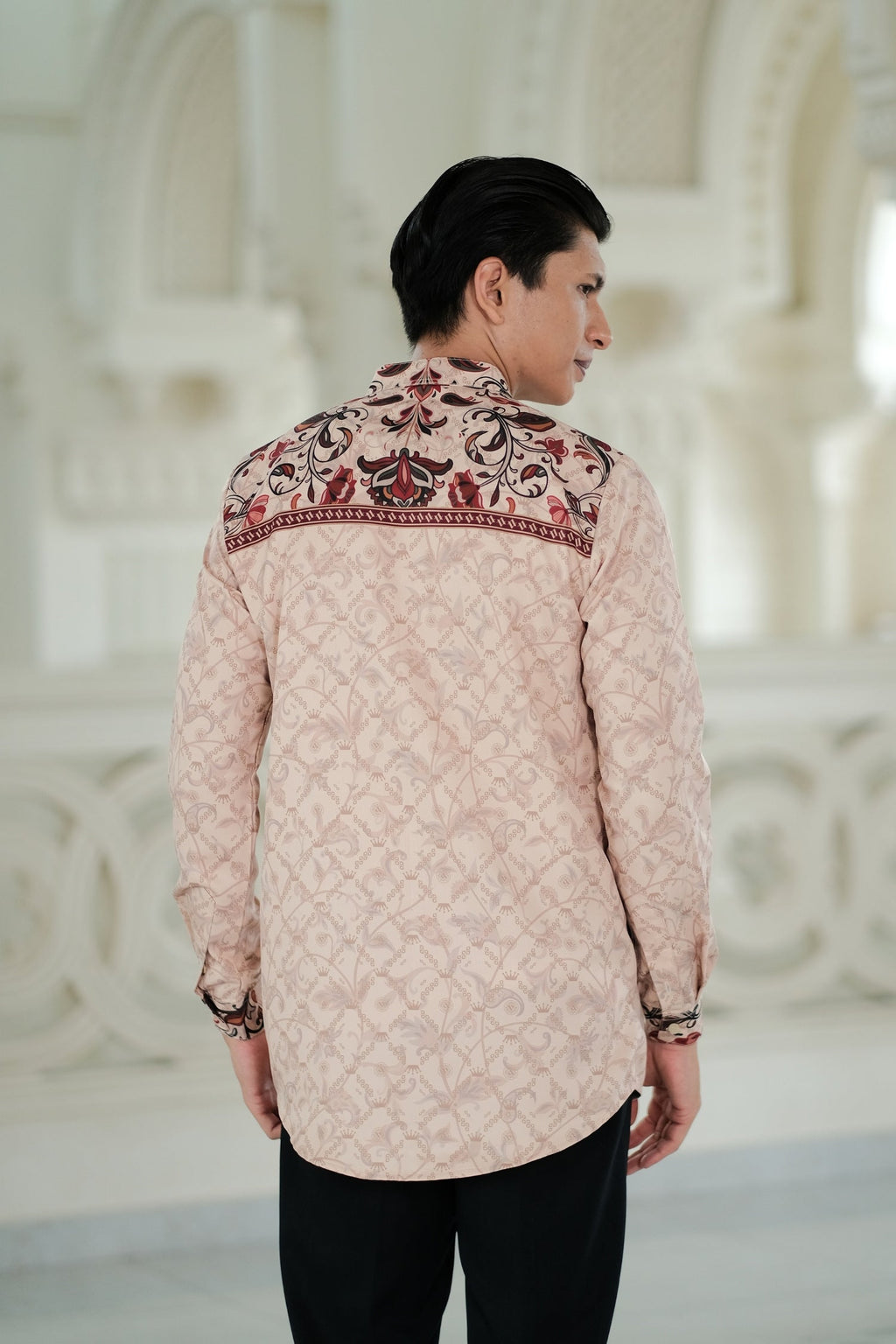 ELVARA KOKO - SOFT SAND