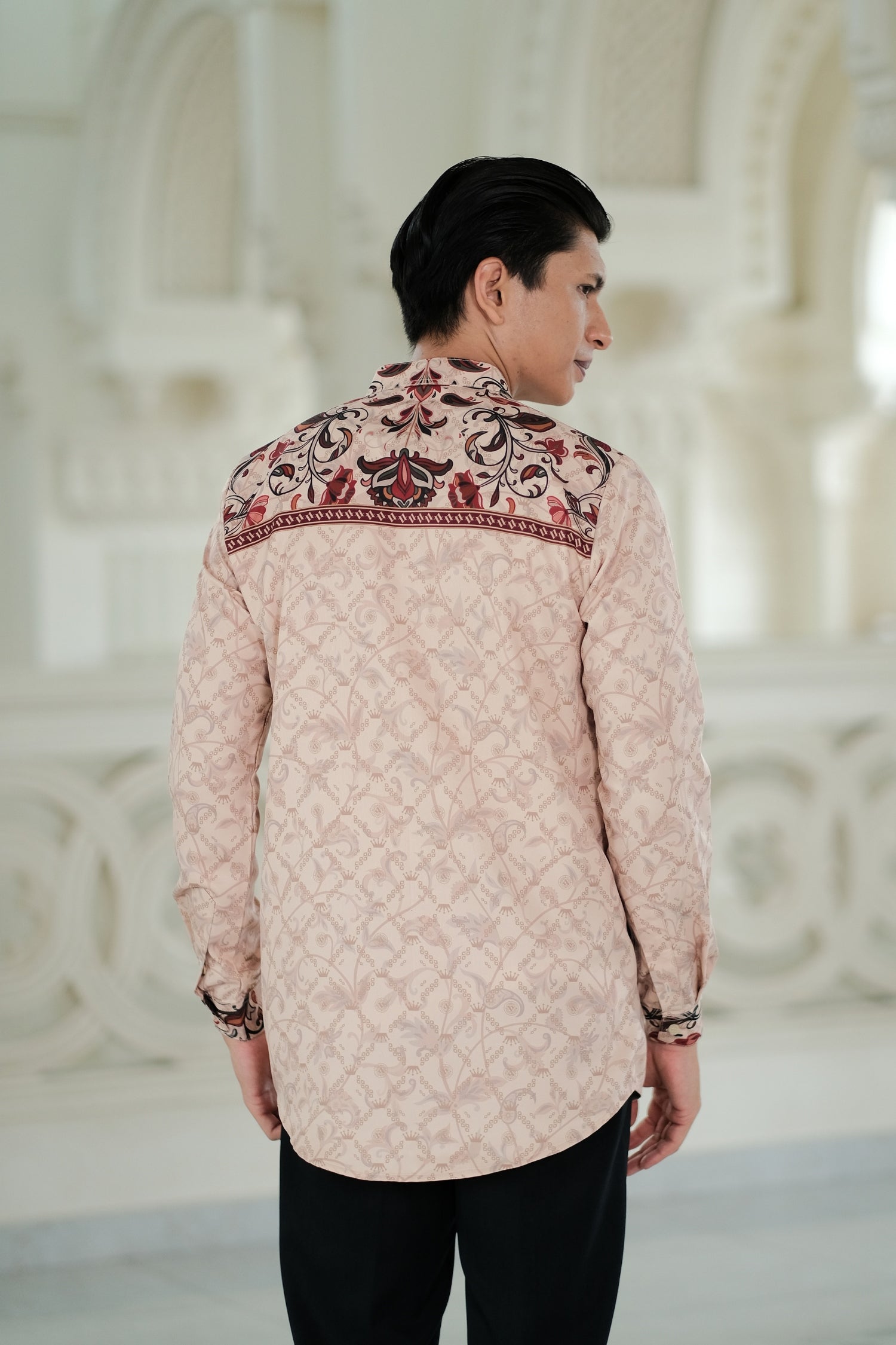 ELVARA KOKO - SOFT SAND