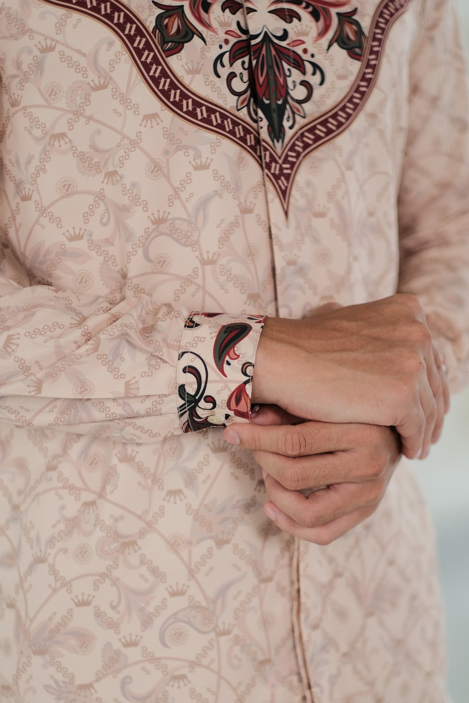 ELVARA KOKO - SOFT SAND