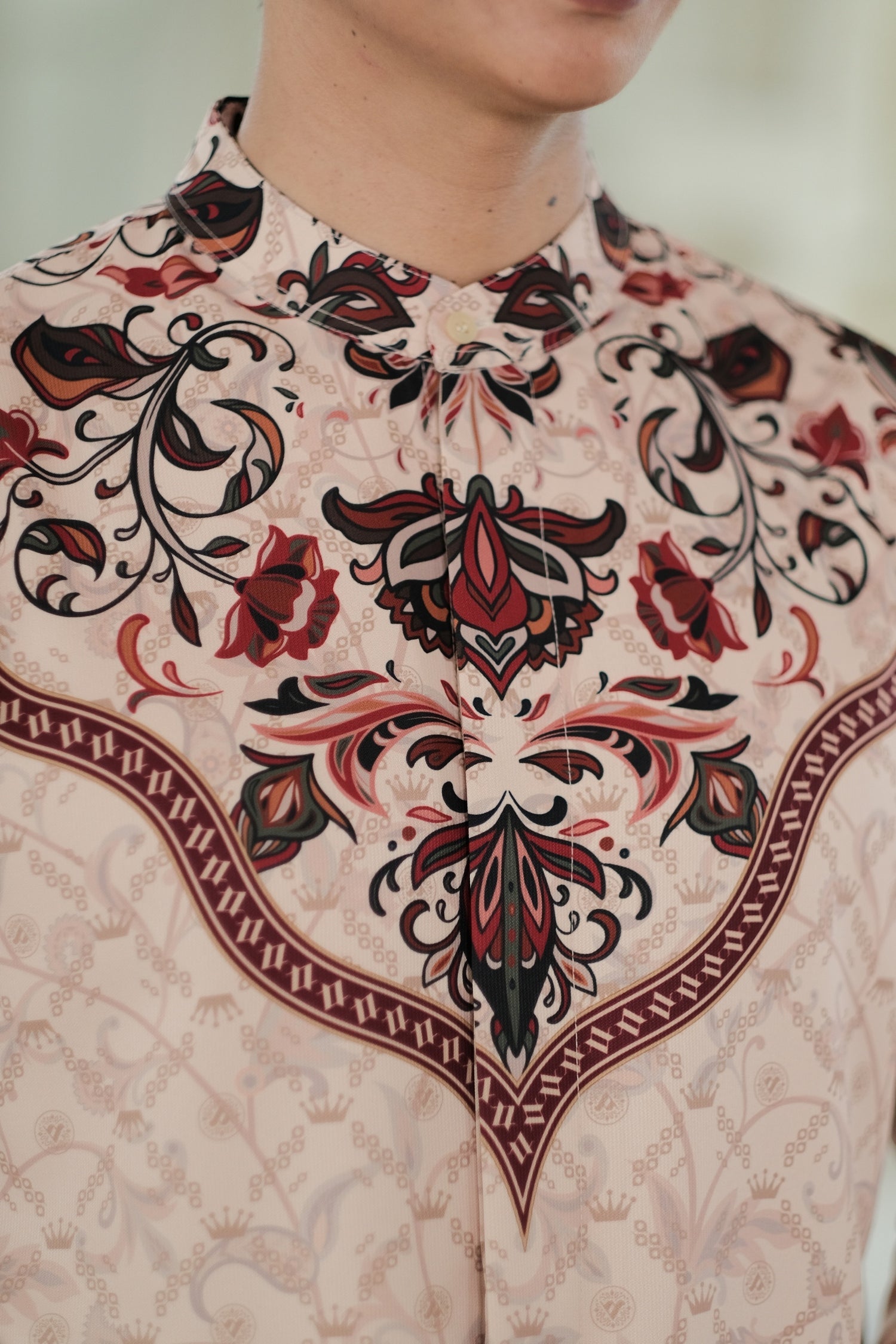 ELVARA KOKO - SOFT SAND