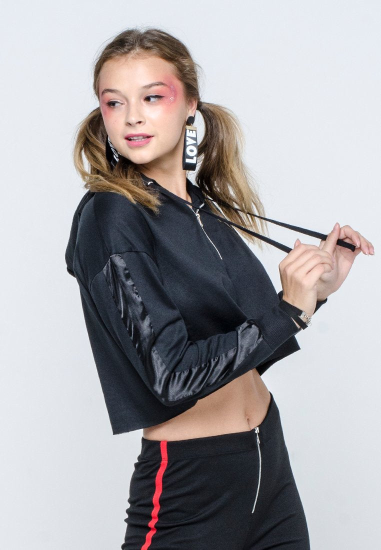 Hoodie Sweatshirt