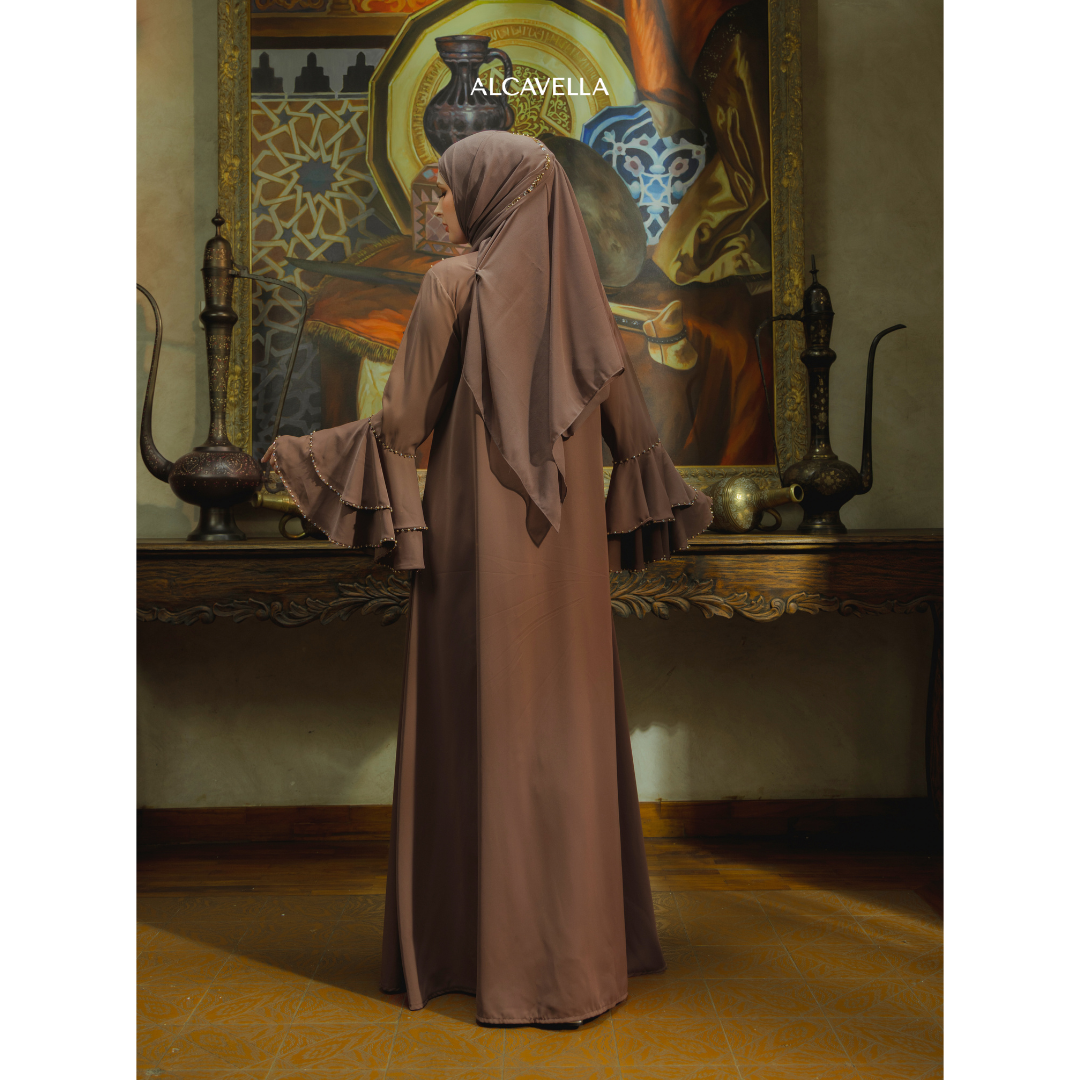 JAMEELA ABAYA - MILO