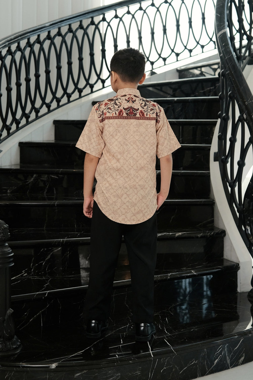 ELVARA KIDS KOKO - SOFT SAND