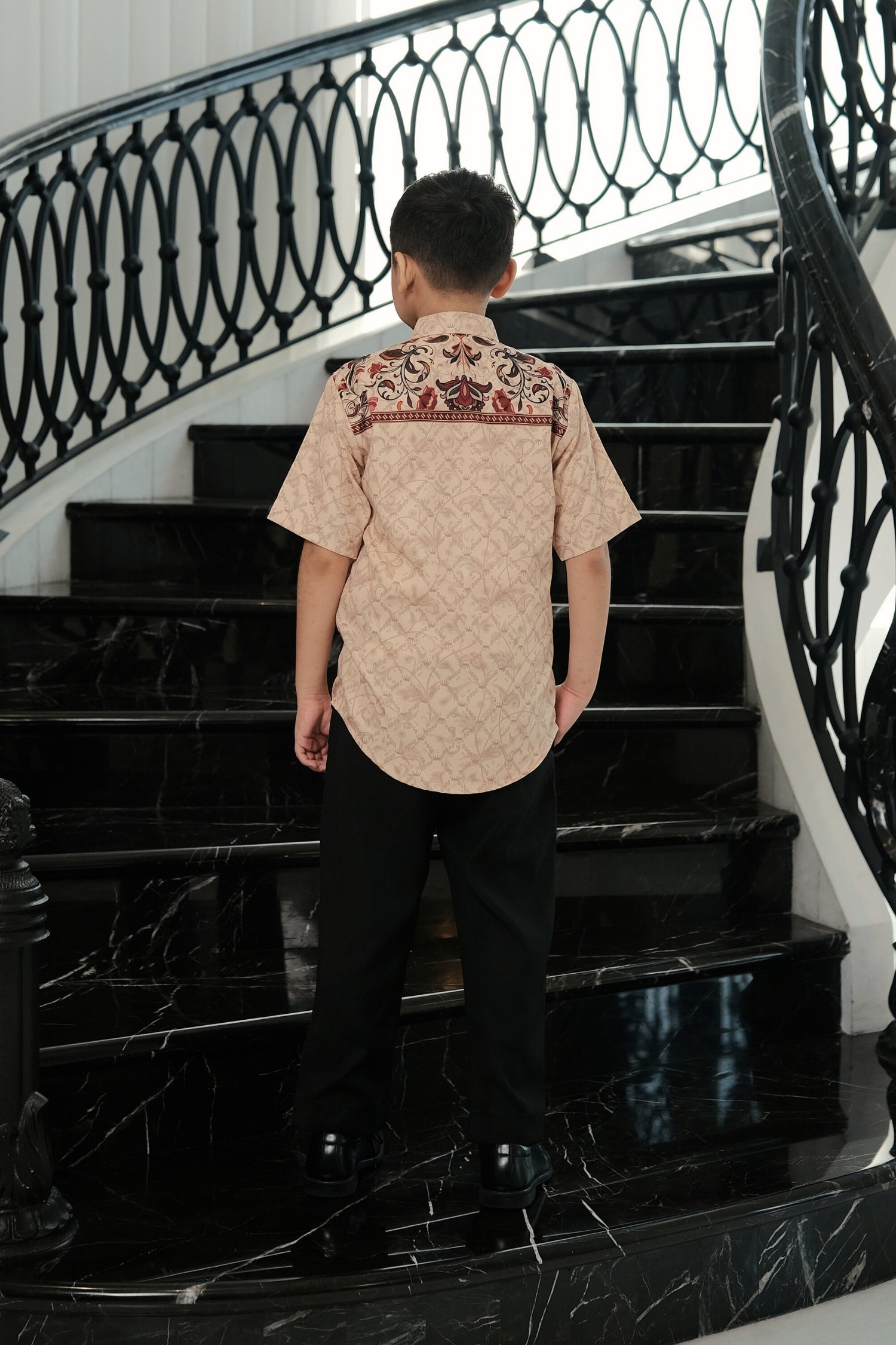 ELVARA KIDS KOKO - SOFT SAND